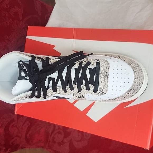 Nike Terminator High Shoes - Picture 9 of 9